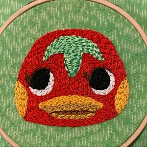 Meet your Posher, Riley